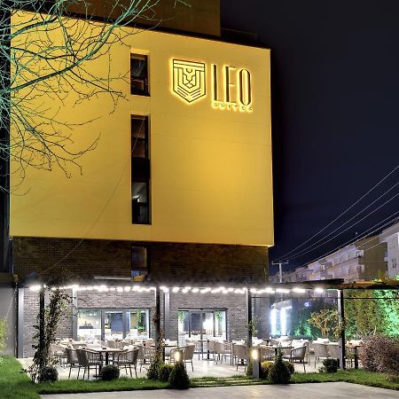 Leo Suites Bursa Kültér fotó