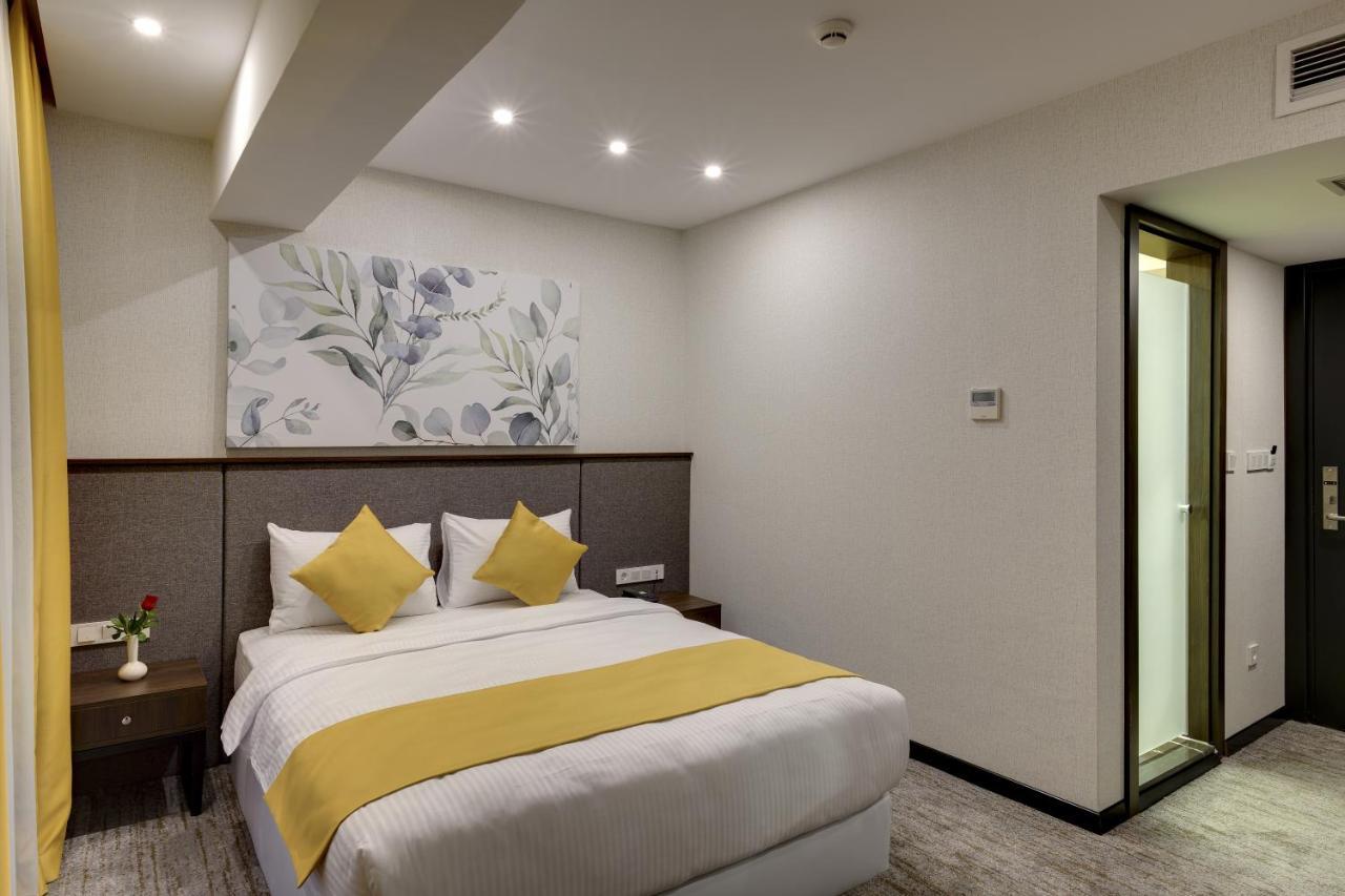 Leo Suites Bursa Kültér fotó