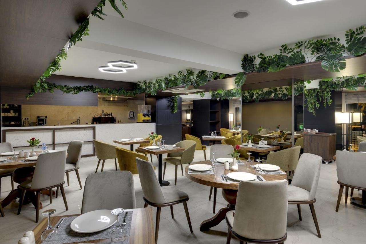 Leo Suites Bursa Kültér fotó