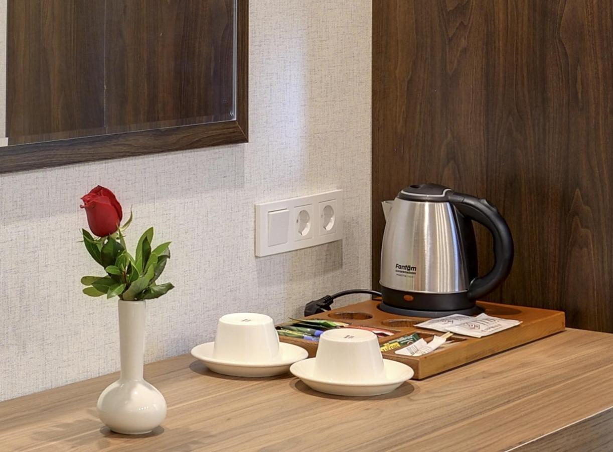 Leo Suites Bursa Kültér fotó