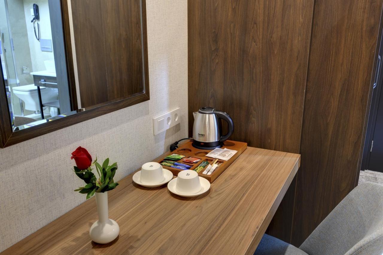 Leo Suites Bursa Kültér fotó