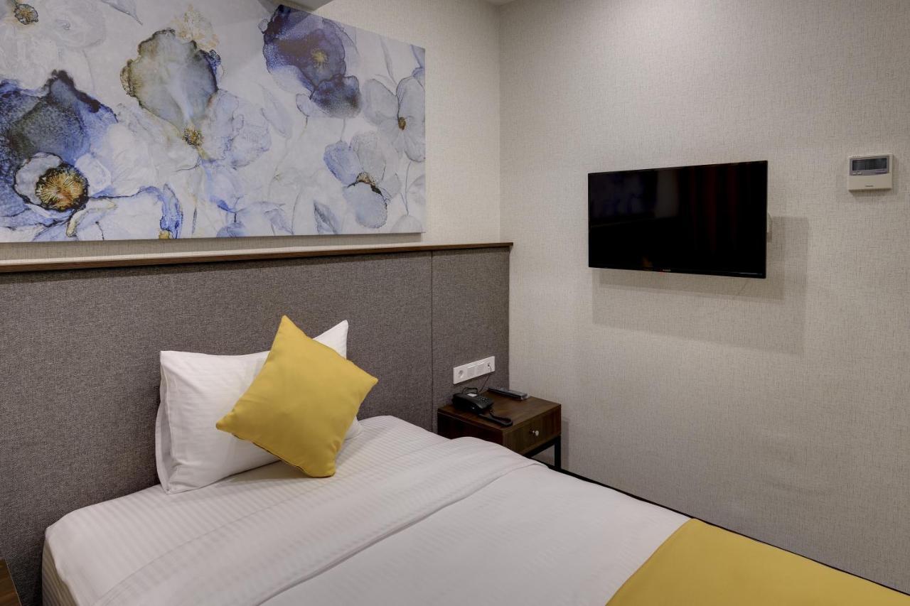 Leo Suites Bursa Kültér fotó