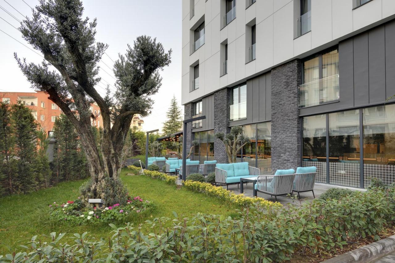Leo Suites Bursa Kültér fotó