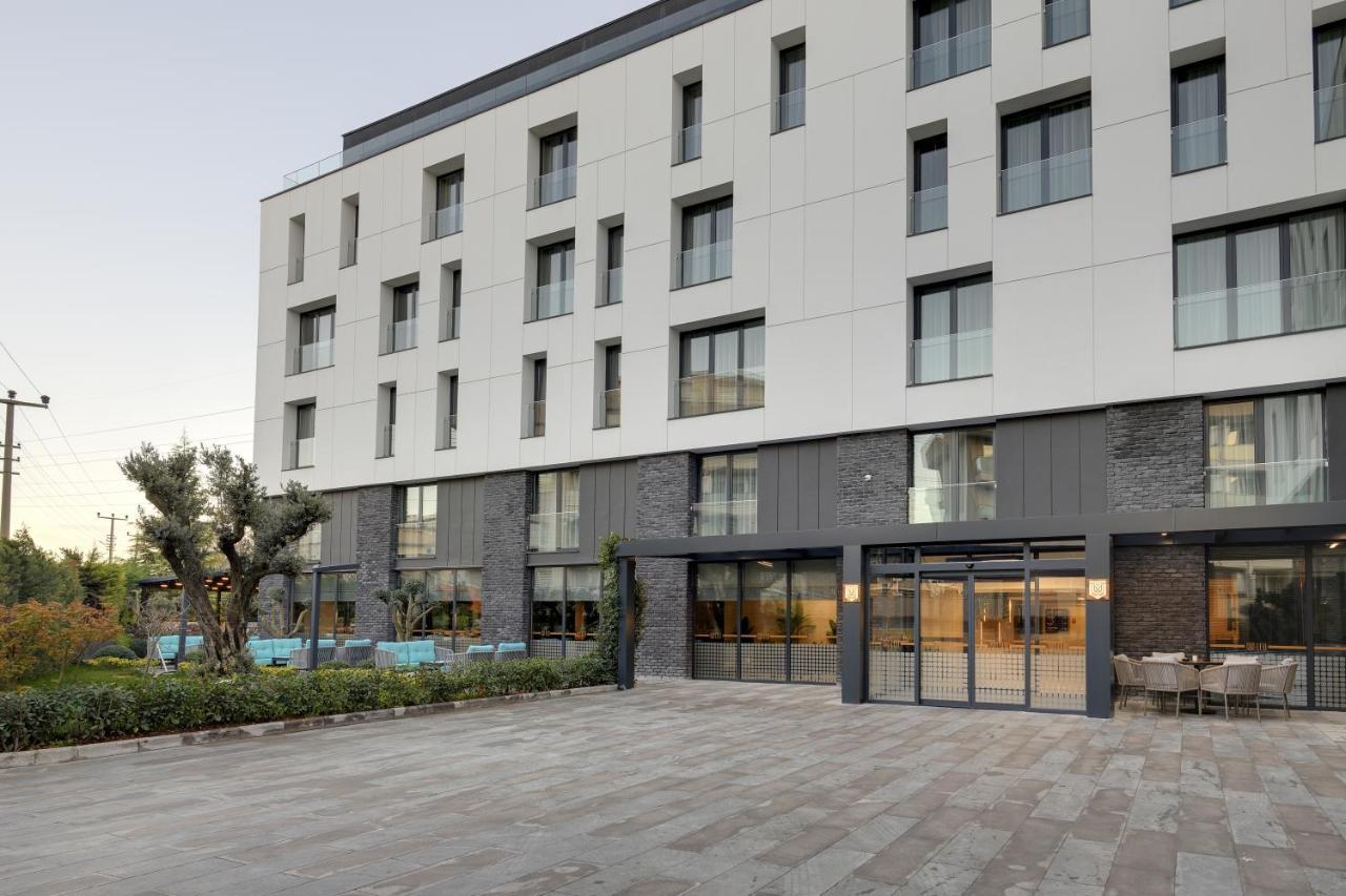 Leo Suites Bursa Kültér fotó