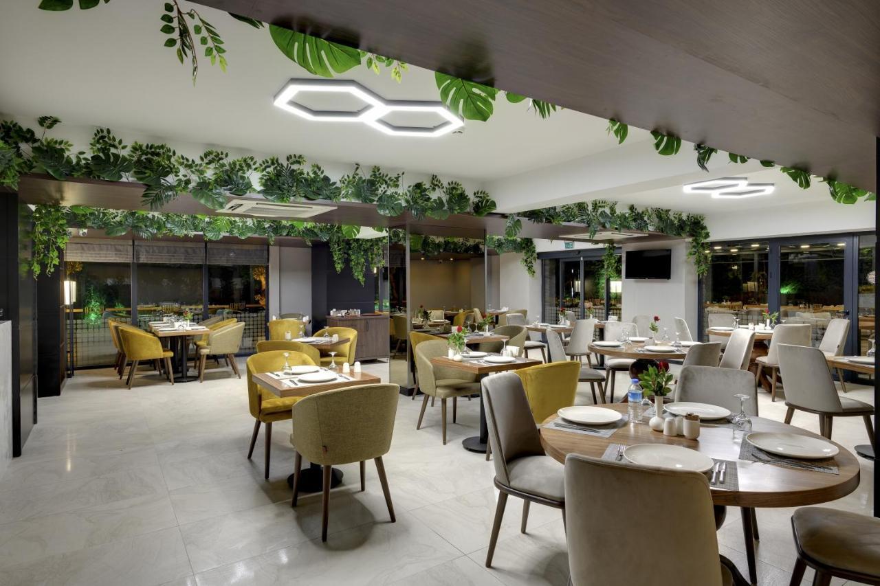 Leo Suites Bursa Kültér fotó