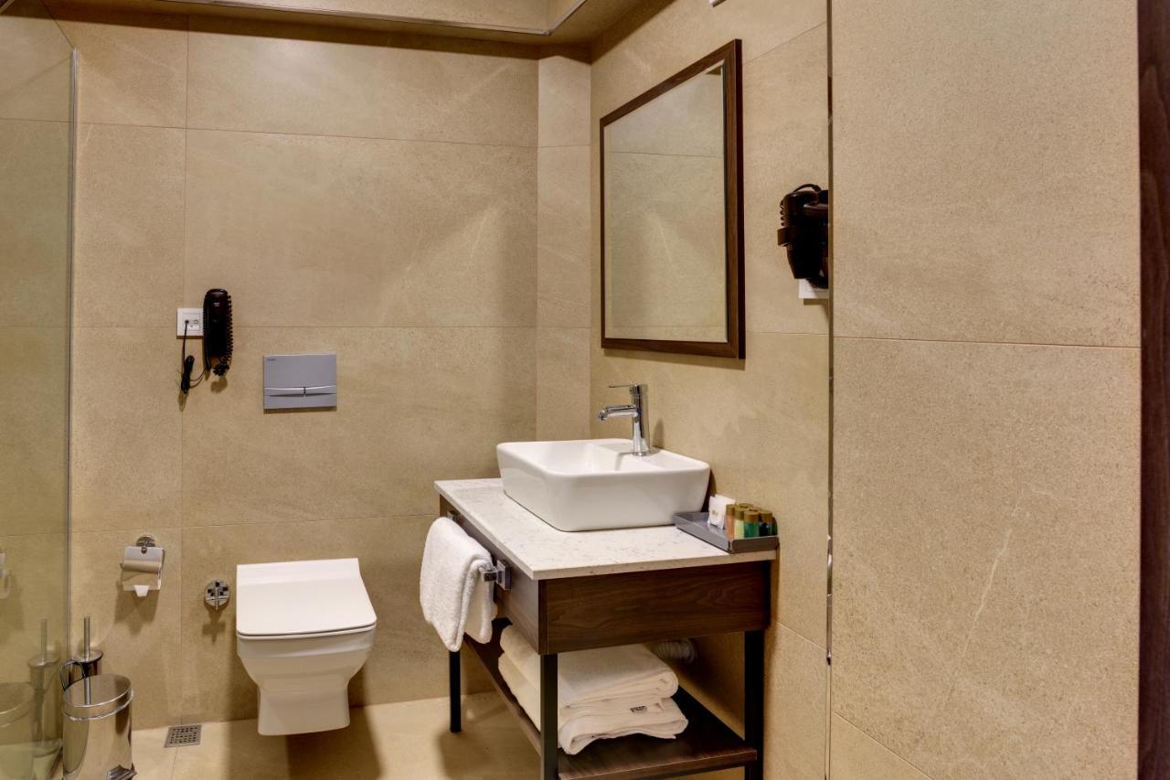 Leo Suites Bursa Kültér fotó