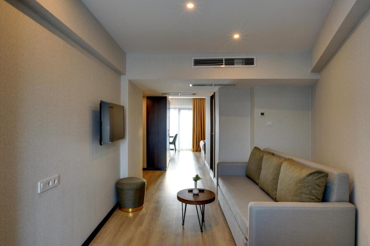 Leo Suites Bursa Kültér fotó