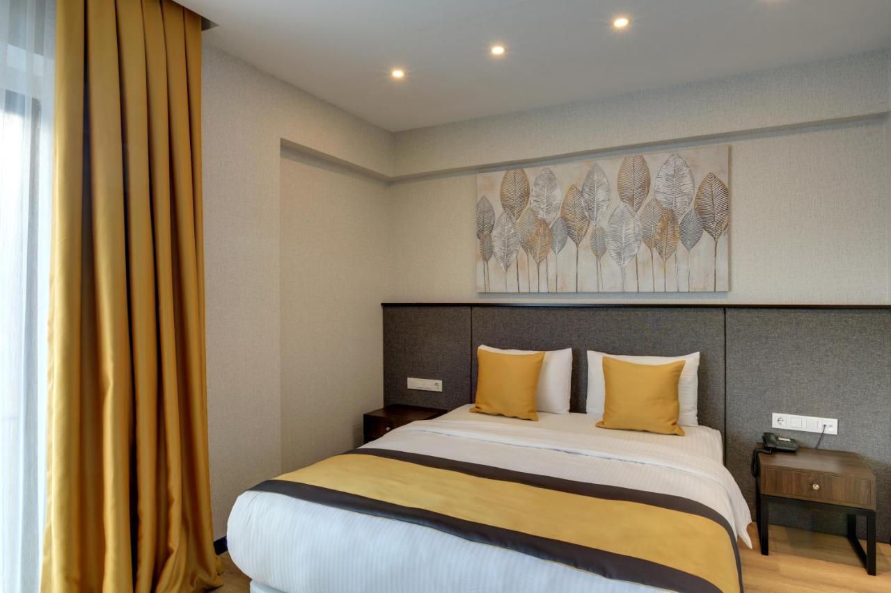 Leo Suites Bursa Kültér fotó