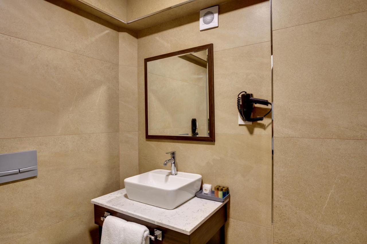 Leo Suites Bursa Kültér fotó