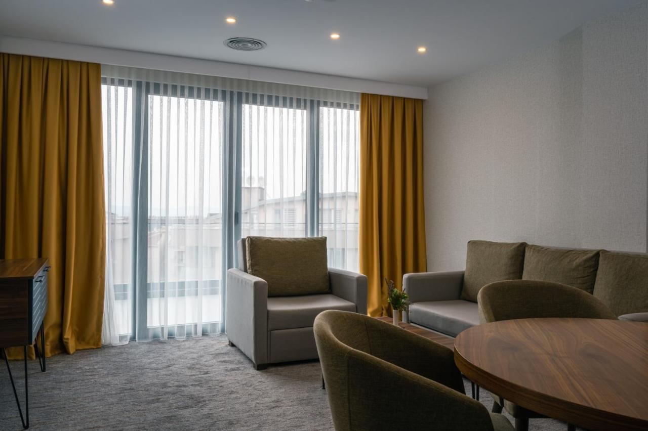 Leo Suites Bursa Kültér fotó