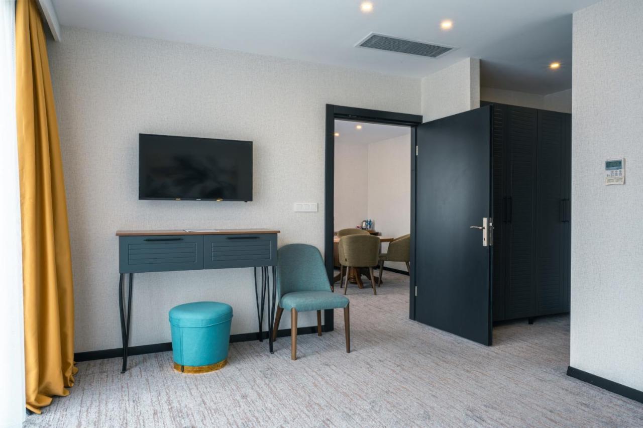 Leo Suites Bursa Kültér fotó