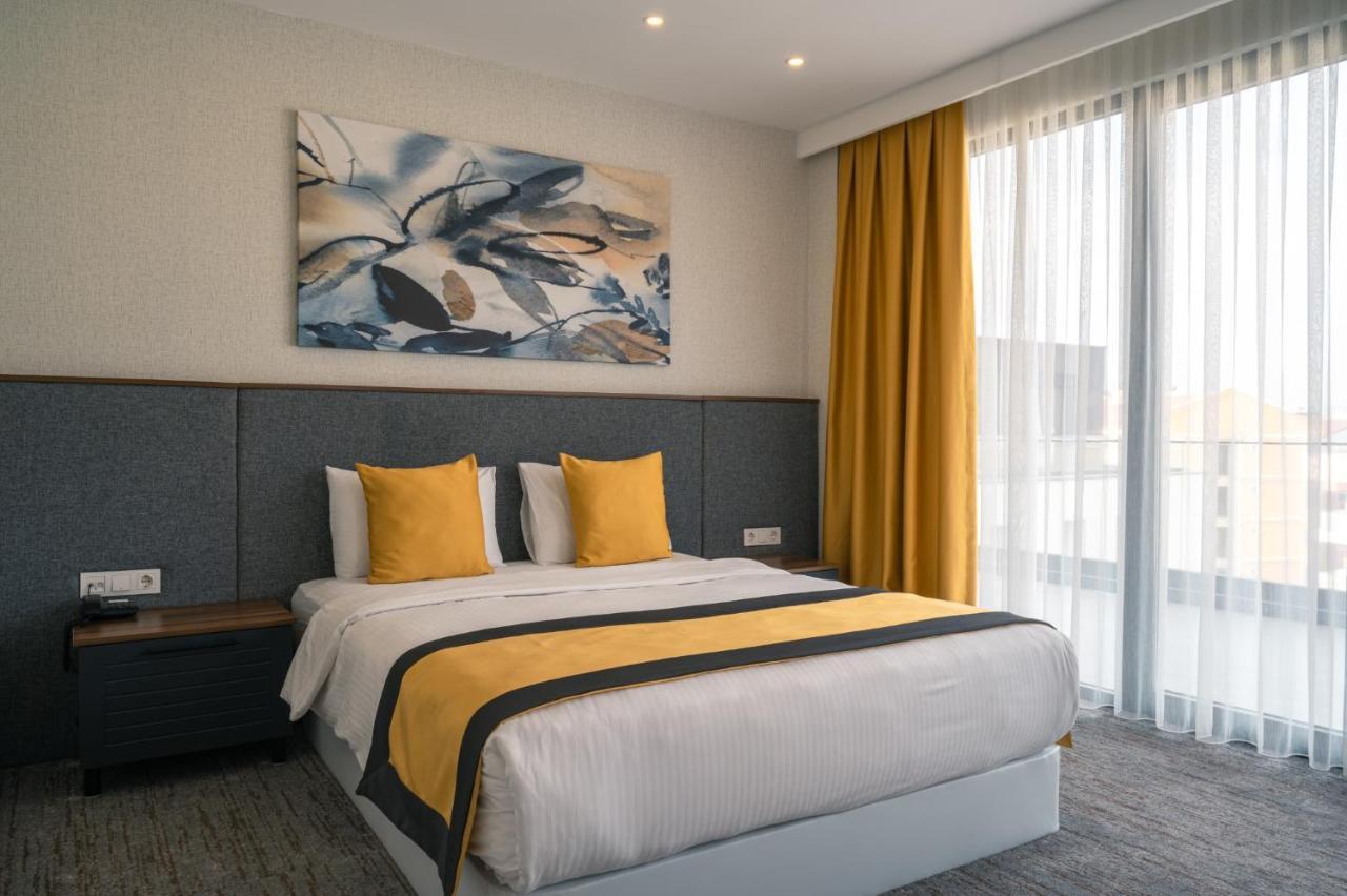 Leo Suites Bursa Kültér fotó
