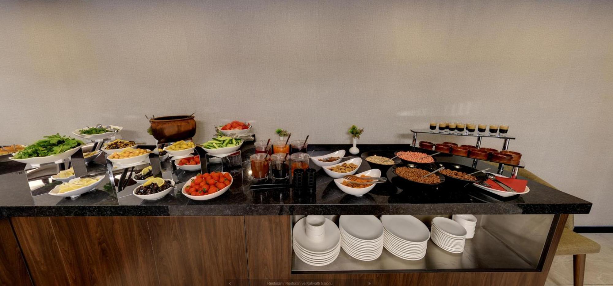 Leo Suites Bursa Kültér fotó