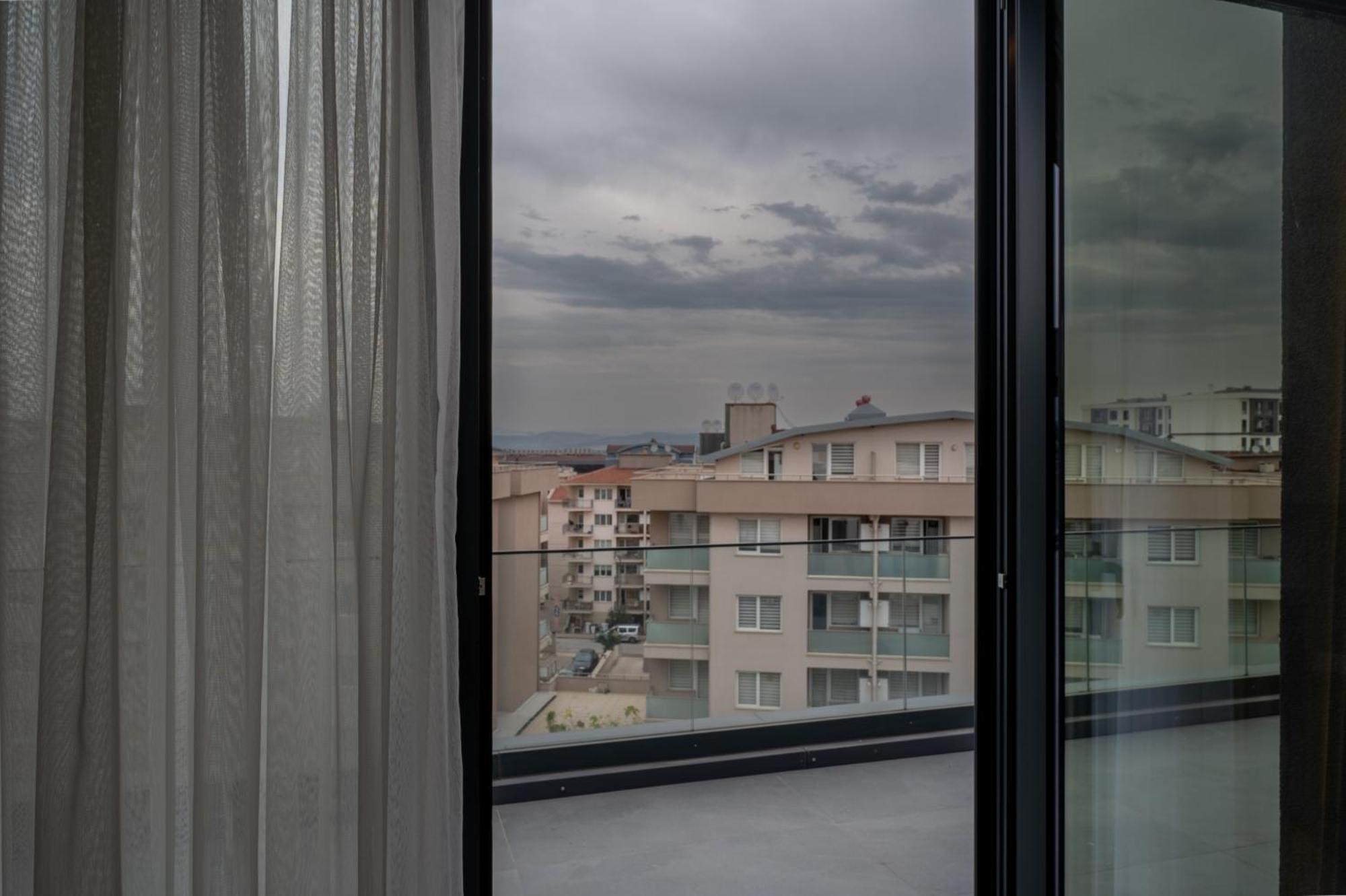 Leo Suites Bursa Kültér fotó