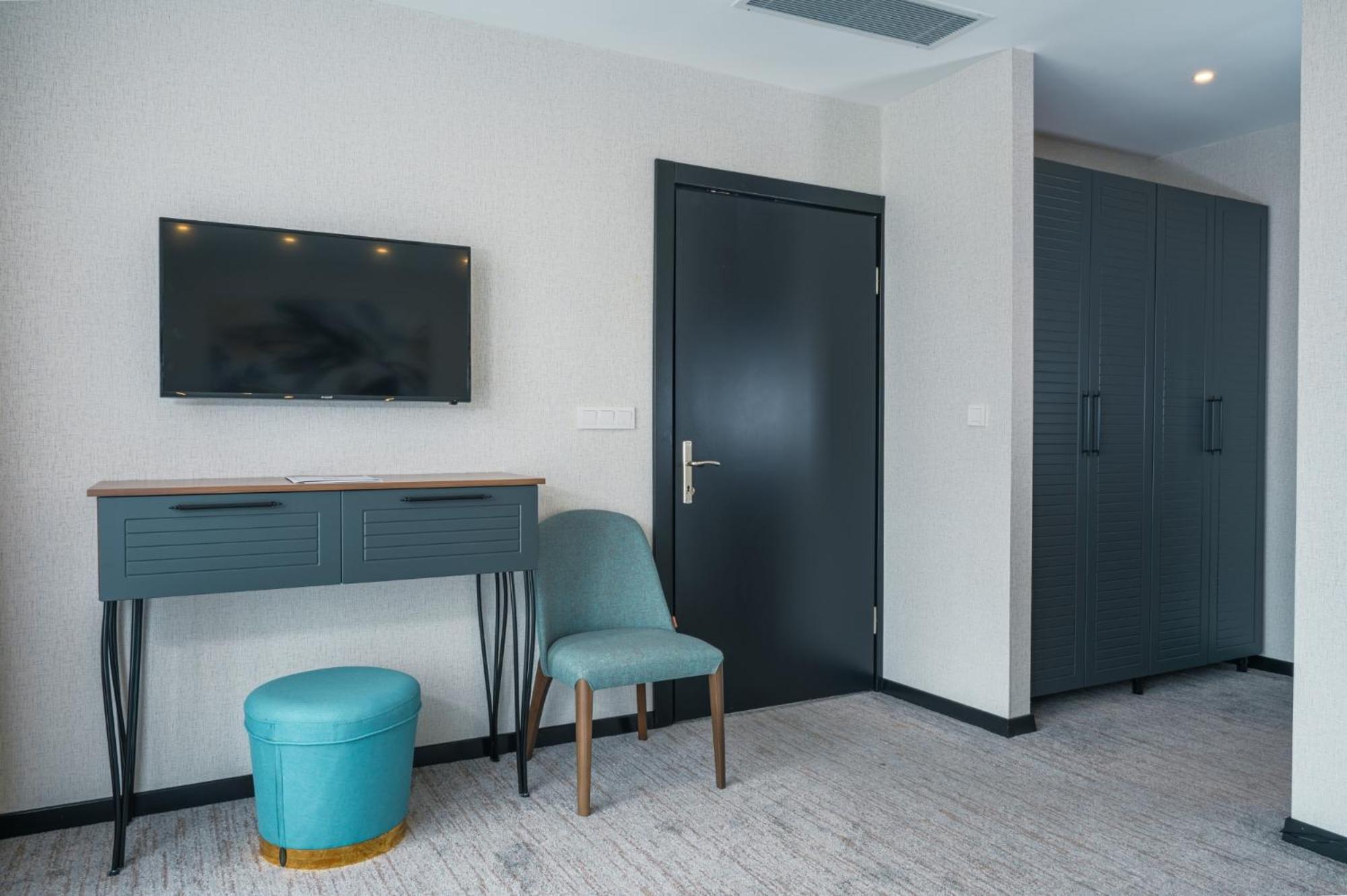 Leo Suites Bursa Kültér fotó