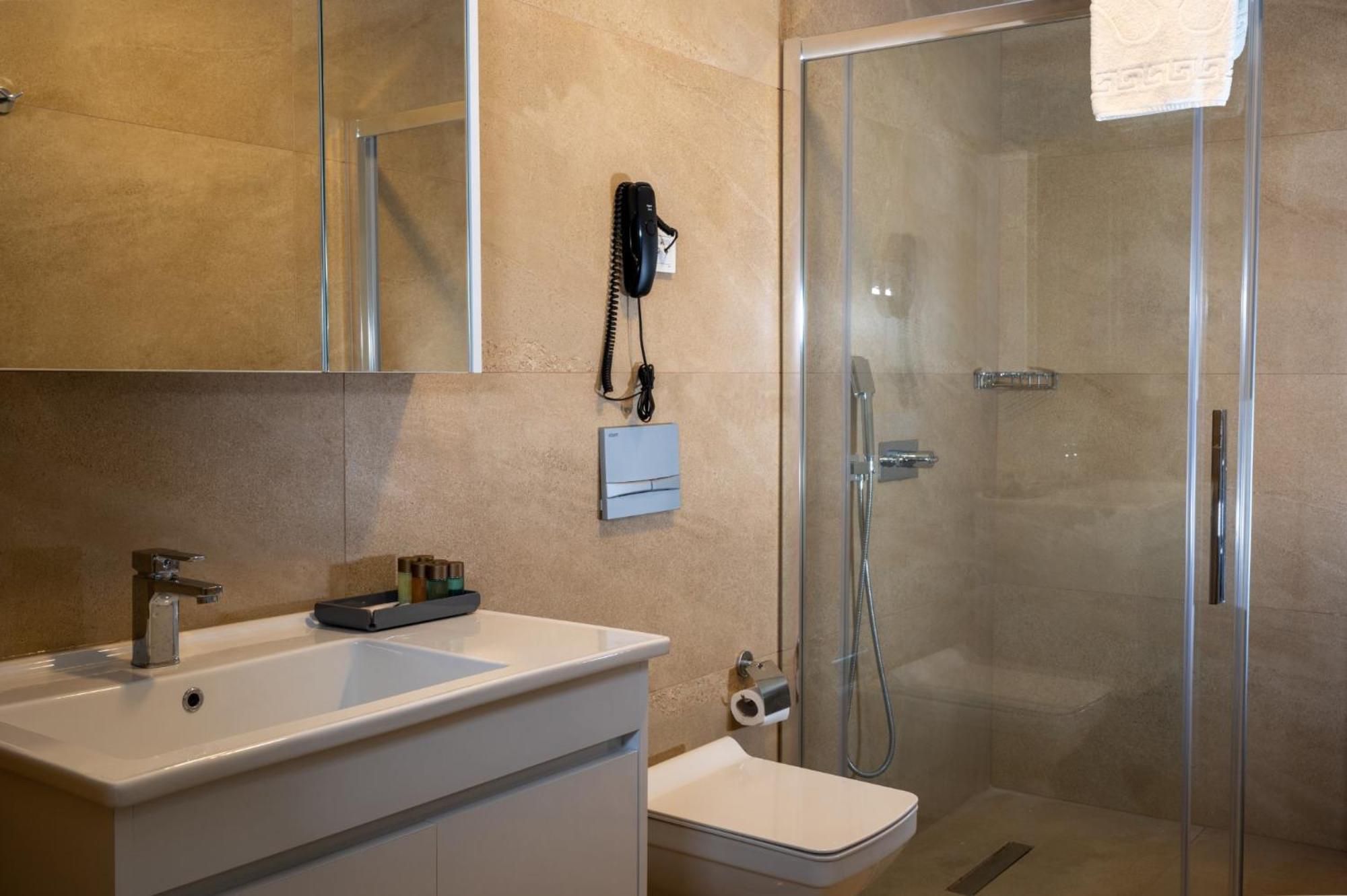 Leo Suites Bursa Kültér fotó