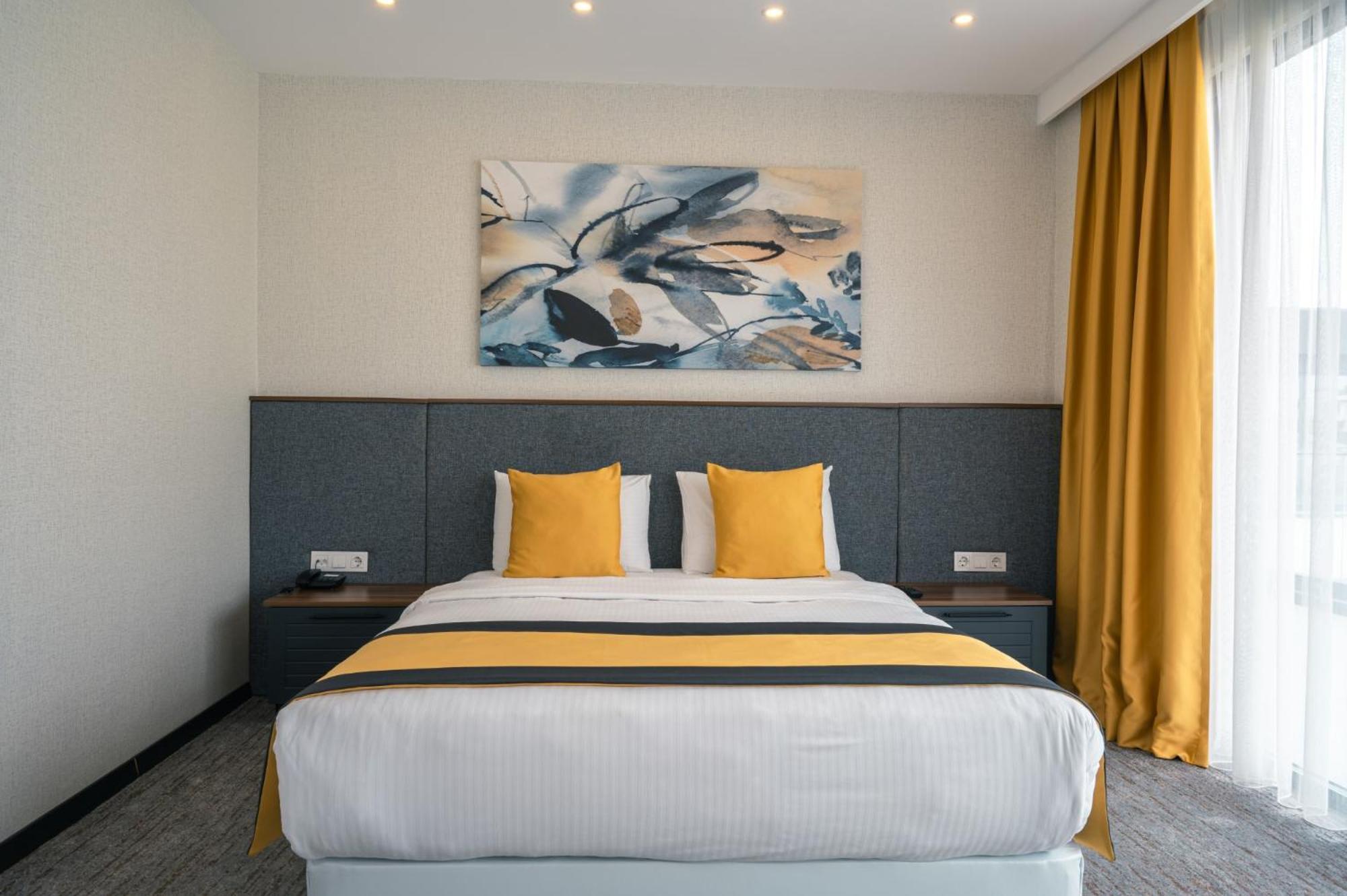 Leo Suites Bursa Kültér fotó